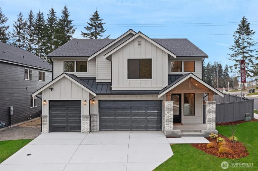 Property photo for 7164 (lot 9) 90th Street Ct E, Puyallup