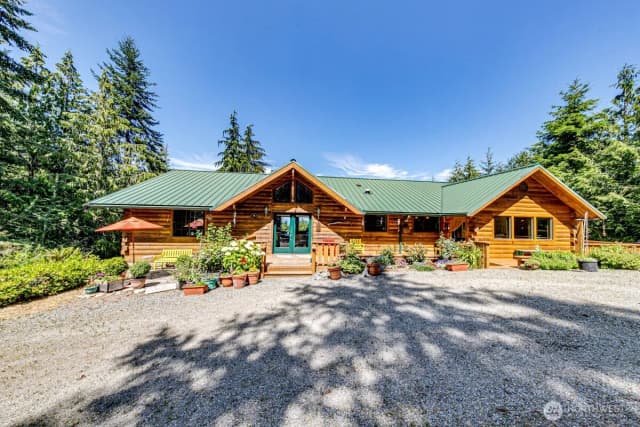 Property photo for 64 Chasewood Drive, Port Angeles