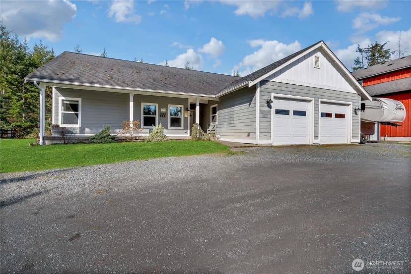 Property photo for 44002 161st Avenue E, Eatonville photo 20