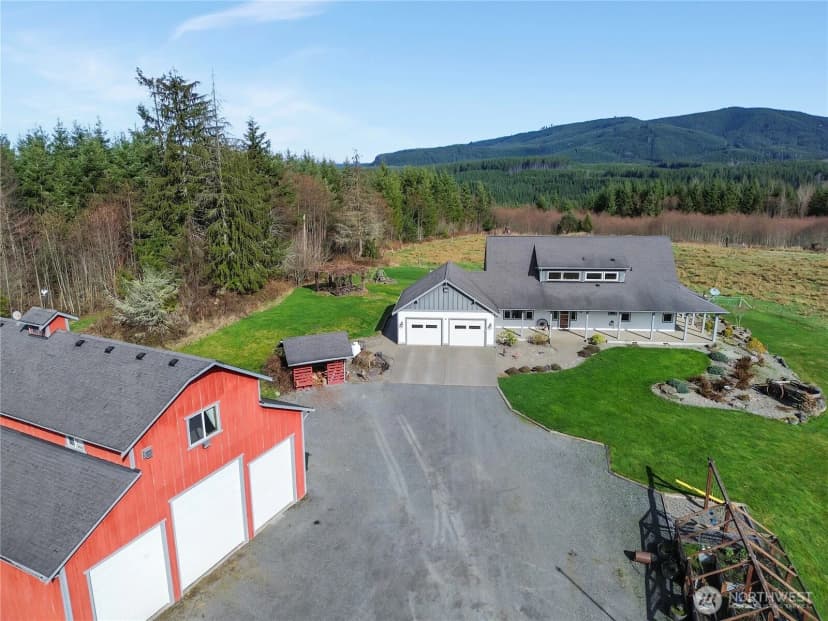 Property photo for 44002 161st Avenue E, Eatonville photo 26