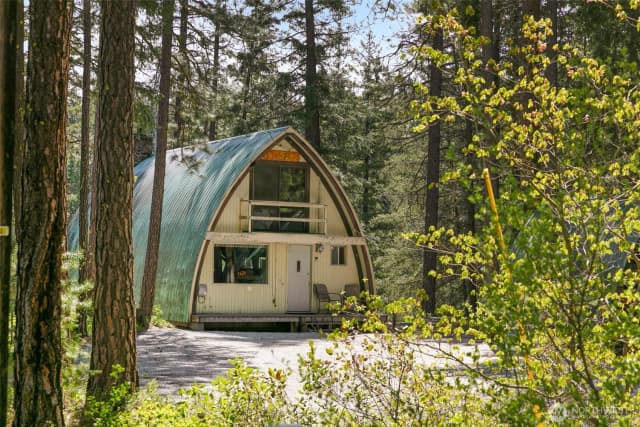 Property photo for 2514 Kinnikinnick Drive, Leavenworth
