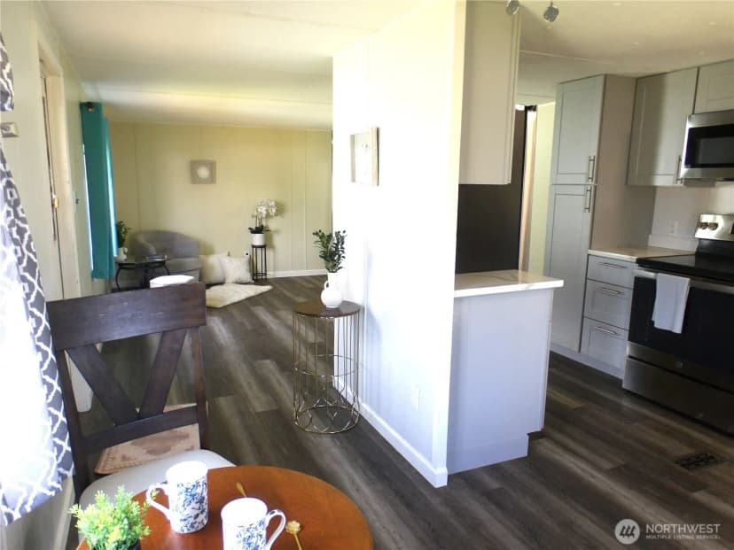 Property photo for 1308 263rd Place, Ocean Park photo 11