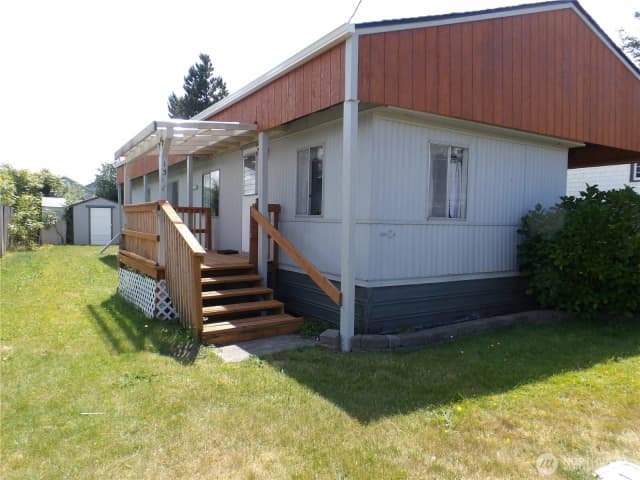 Property photo for 1308 263rd Place, Ocean Park