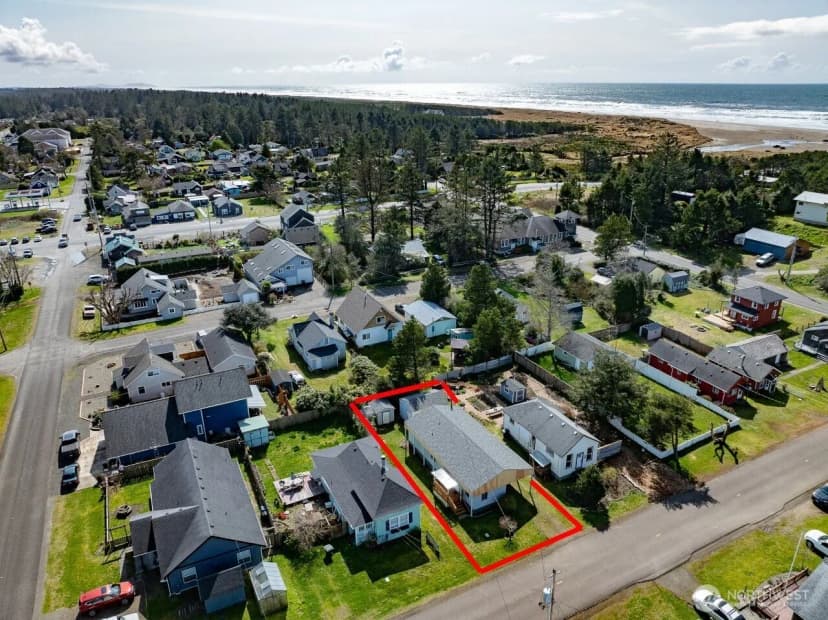 Property photo for 1308 263rd Place, Ocean Park photo 8