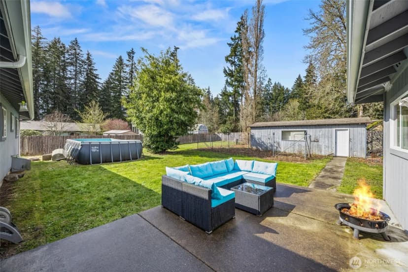 Property photo for 9601 128th Avenue Nw, Gig Harbor photo 23