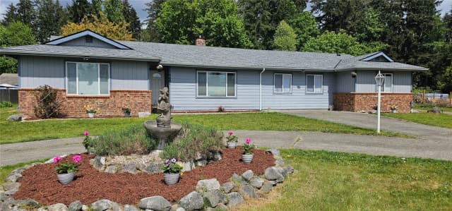 Property photo for 9601 128th Avenue Nw, Gig Harbor