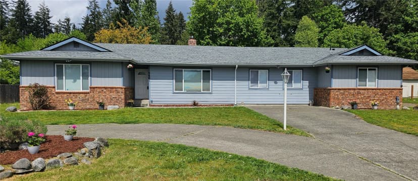 Property photo for 9601 128th Avenue Nw, Gig Harbor photo 4