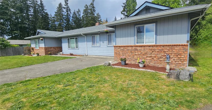 Property photo for 9601 128th Avenue Nw, Gig Harbor photo 3