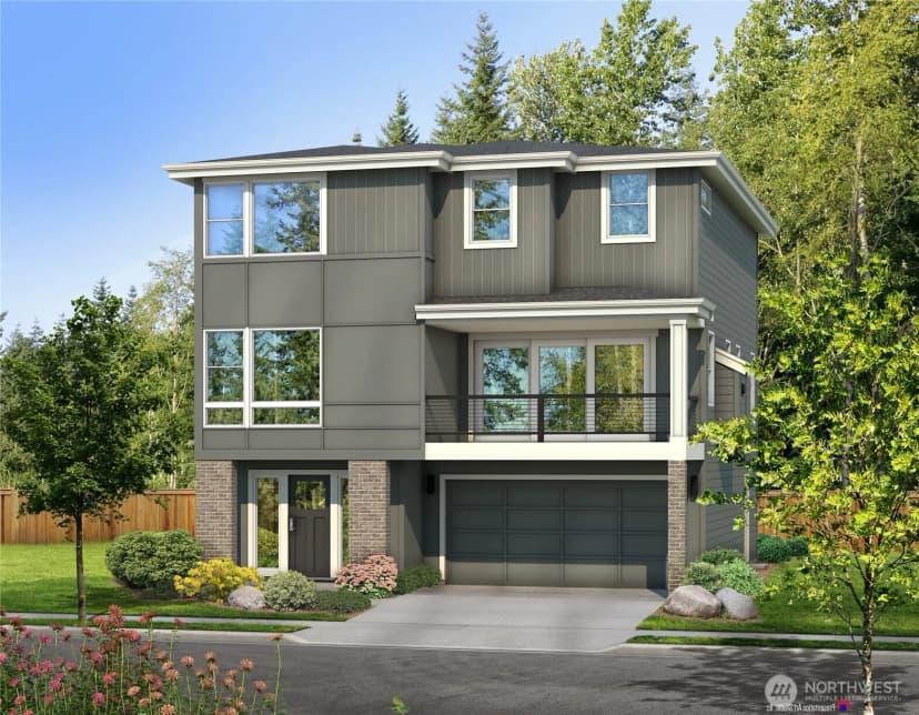 Property photo for 4123 220th Place Se, Bothell