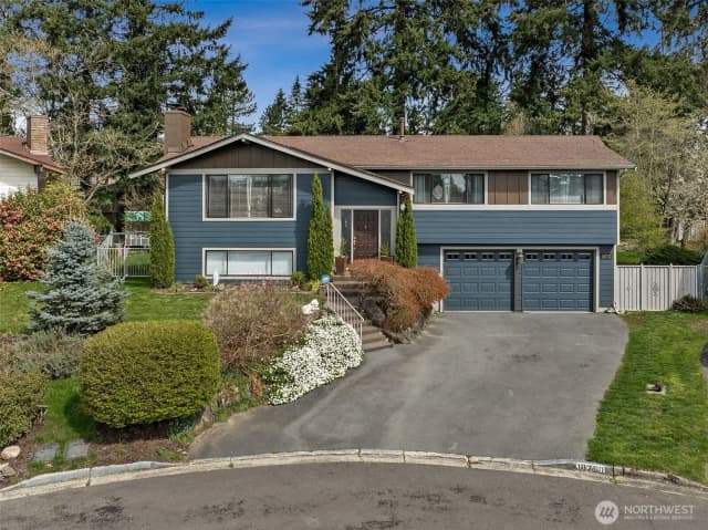 Property photo for 18750 130th Avenue Se, Renton