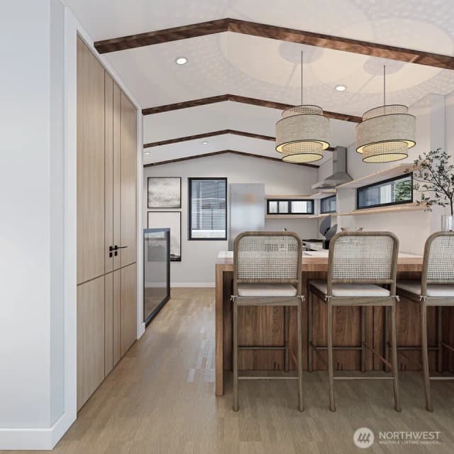 Property photo for 2524 Westlake Avenue N #e, Seattle photo 5
