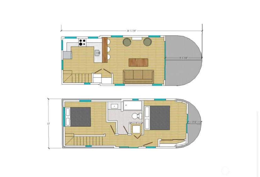 Property photo for 2524 Westlake Avenue N #e, Seattle photo 17