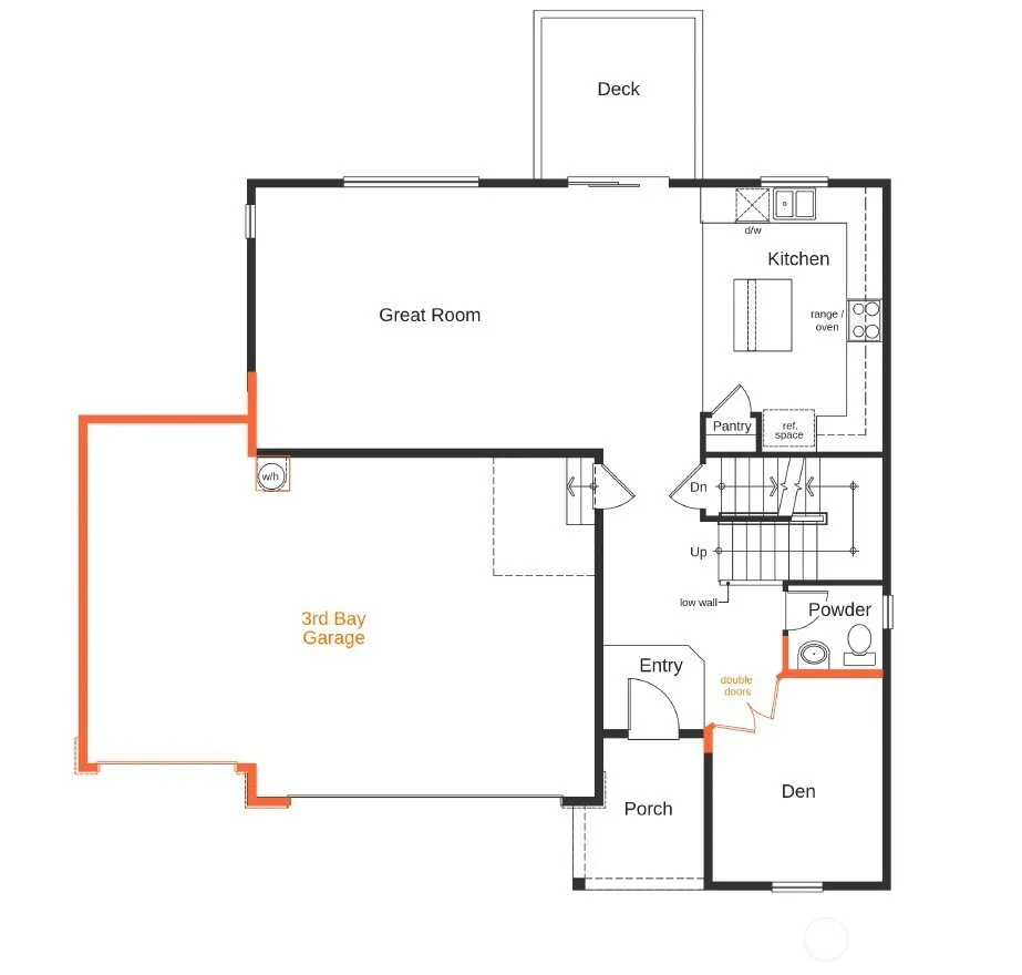 Property photo for 13424 187th Street Ct E #22, Puyallup photo 18