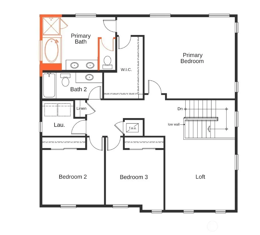 Property photo for 13424 187th Street Ct E #22, Puyallup photo 19
