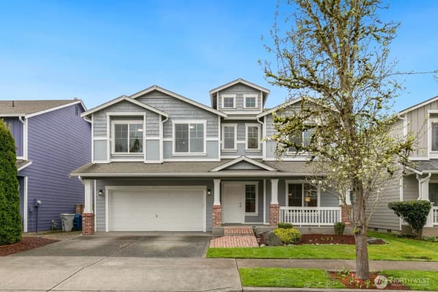 Property photo for 26225 164th Place Se, Covington
