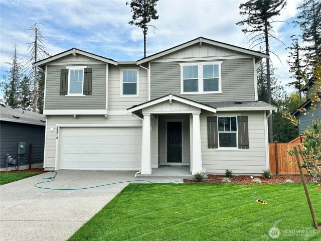 Property photo for 13514 187th Street E #28, Puyallup