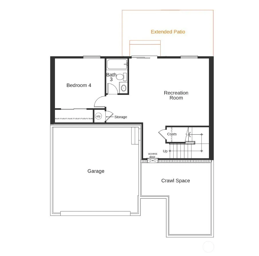 Property photo for 13514 187th Street E #28, Puyallup photo 18