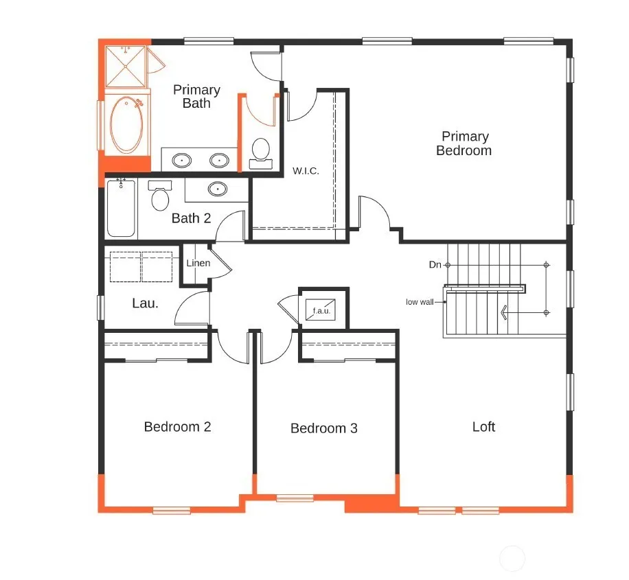 Property photo for 13514 187th Street E #28, Puyallup photo 20
