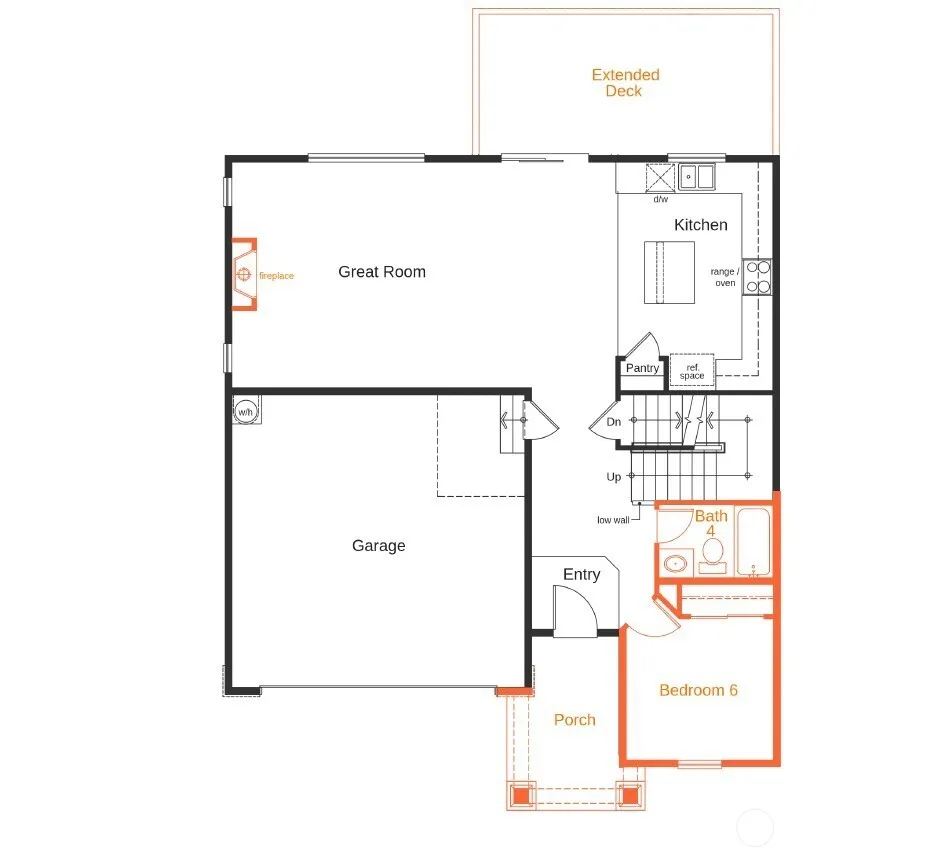 Property photo for 13514 187th Street E #28, Puyallup photo 19