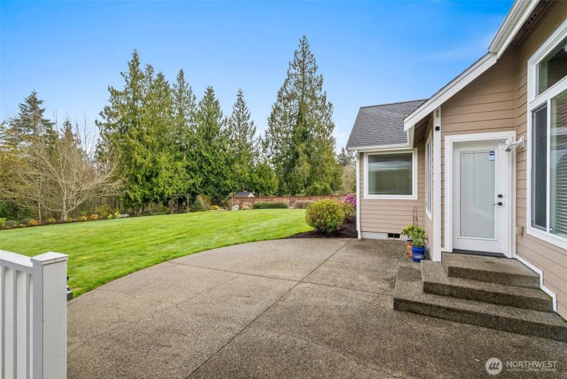 Property photo for 7637 Countrywood Drive Se, Olympia photo 36