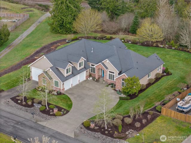 Property photo for 7637 Countrywood Drive Se, Olympia photo 2
