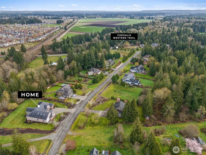 Property photo for 7637 Countrywood Drive Se, Olympia photo 40