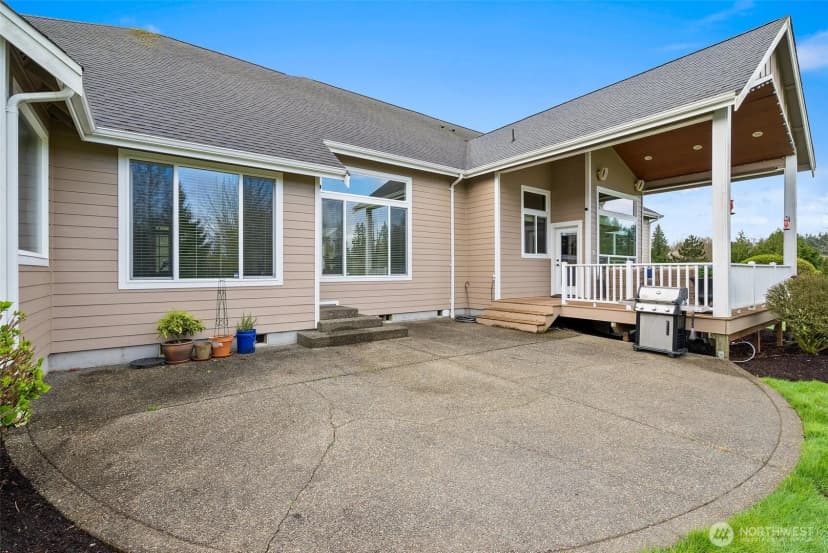 Property photo for 7637 Countrywood Drive Se, Olympia photo 35