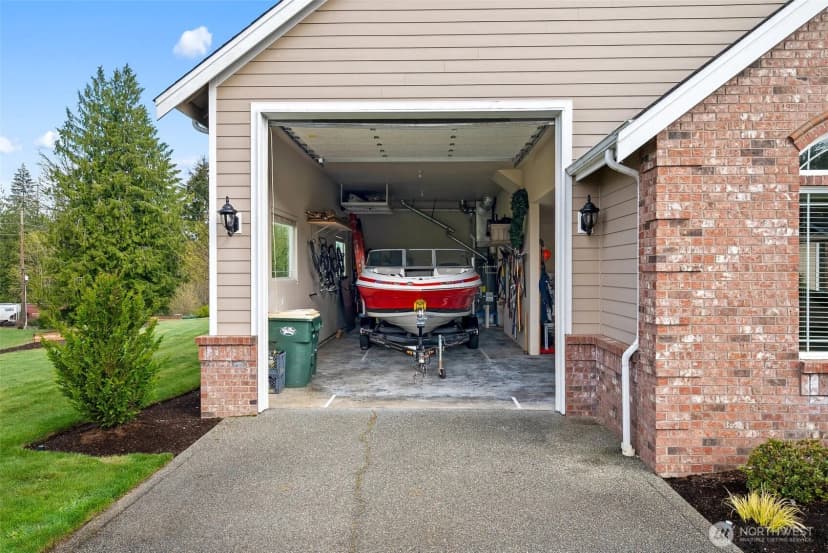 Property photo for 7637 Countrywood Drive Se, Olympia photo 37