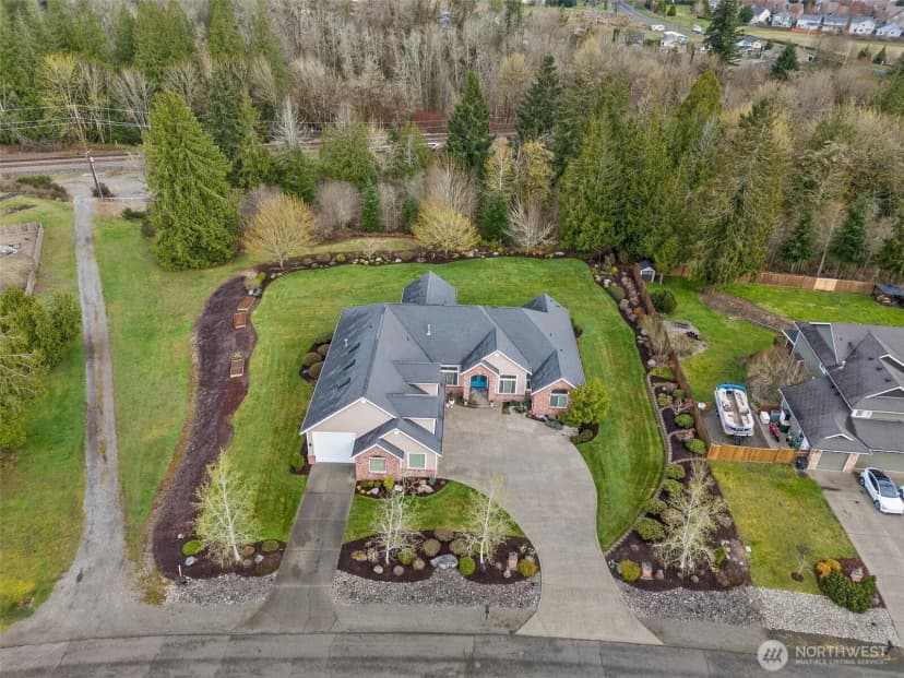 Property photo for 7637 Countrywood Drive Se, Olympia photo 3