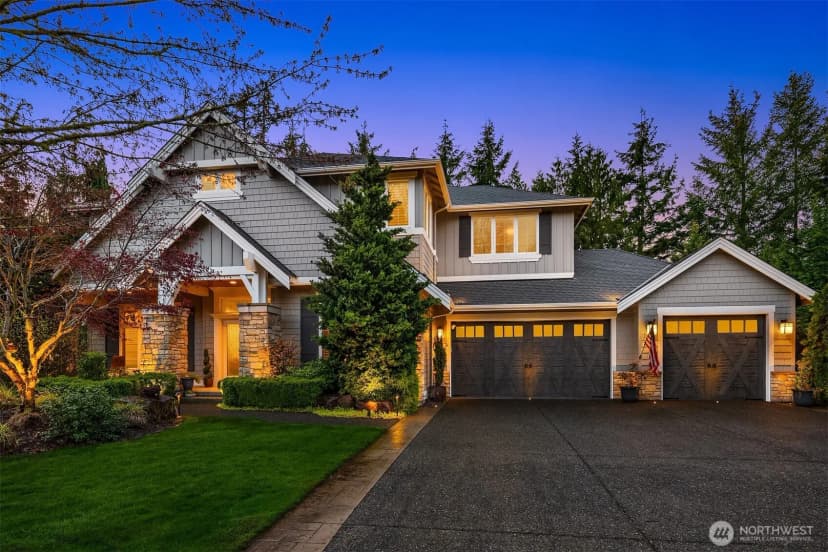 Property photo for 20920 Se 8th Place, Sammamish photo 38