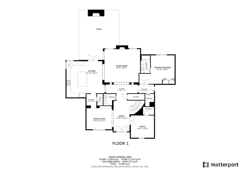 Property photo for 20920 Se 8th Place, Sammamish photo 39