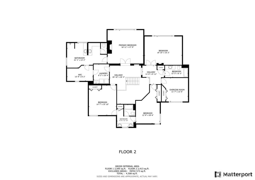 Property photo for 20920 Se 8th Place, Sammamish photo 40