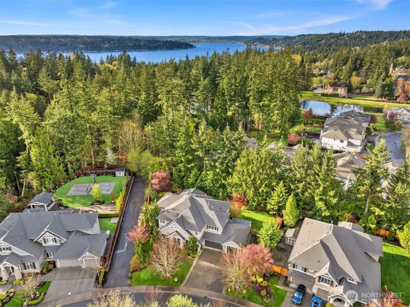Property photo for 20920 Se 8th Place, Sammamish photo 36