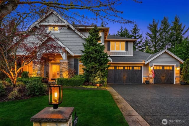 Property photo for 20920 Se 8th Place, Sammamish