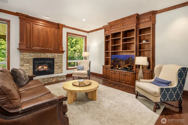 Property photo for 20920 Se 8th Place, Sammamish photo 5