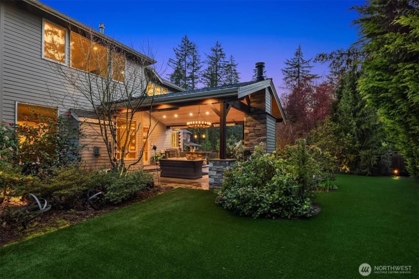 Property photo for 20920 Se 8th Place, Sammamish photo 34