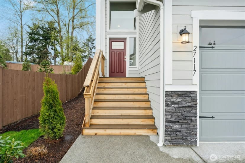 Property photo for 27113 30th Place S #23, Kent photo 5