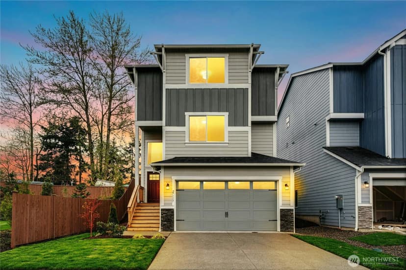 Property photo for 27113 30th Place S #23, Kent photo 2
