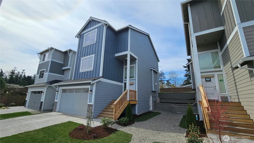 Property photo for 27113 30th Place S #23, Kent