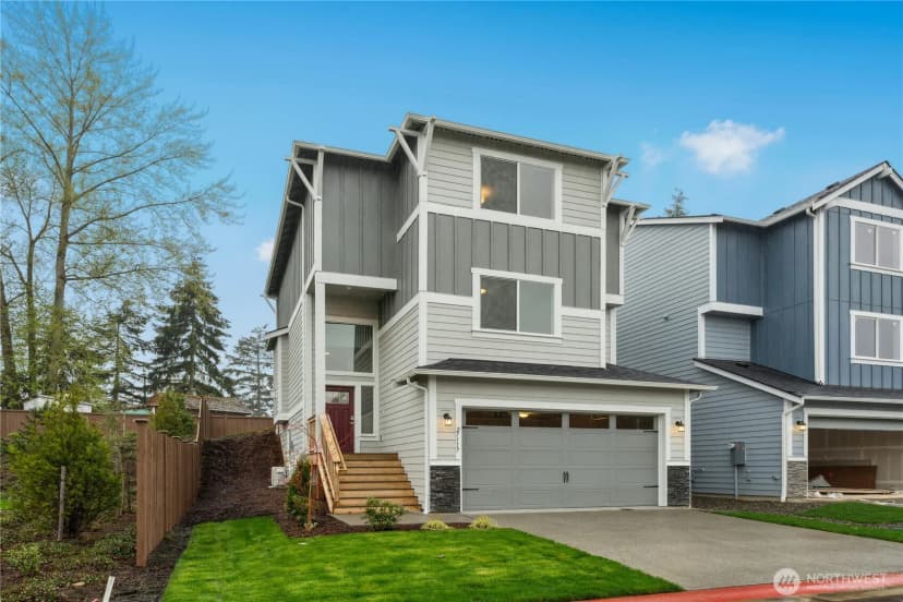 Property photo for 27113 30th Place S #23, Kent photo 4