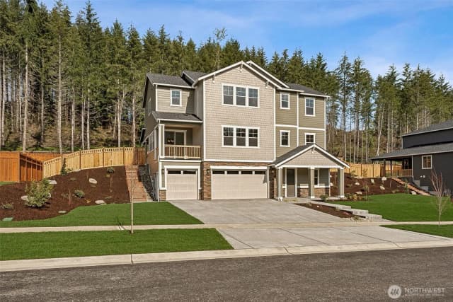Property photo for 15814 210th Avenue E #310, Bonney Lake