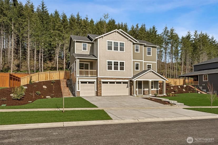 Property photo for 15814 210th Avenue E #310, Bonney Lake