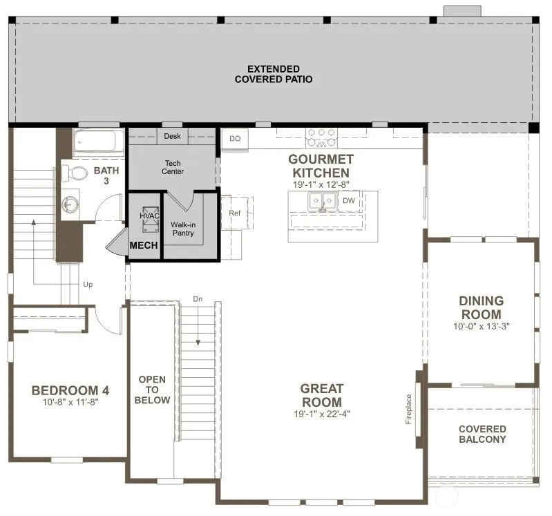 Property photo for 15814 210th Avenue E #310, Bonney Lake photo 39