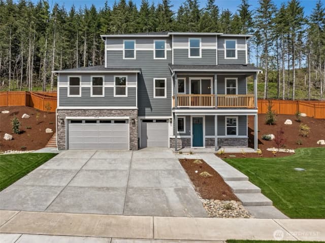 Property photo for 15710 210th Avenue E #311, Bonney Lake photo 2