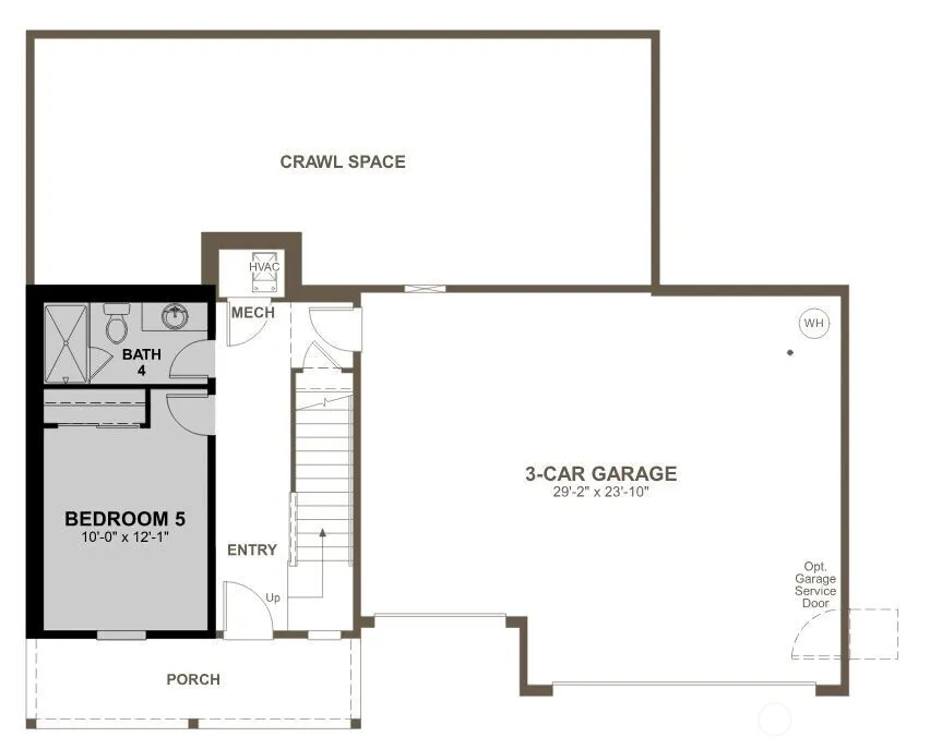 Property photo for 15710 210th Avenue E #311, Bonney Lake photo 37