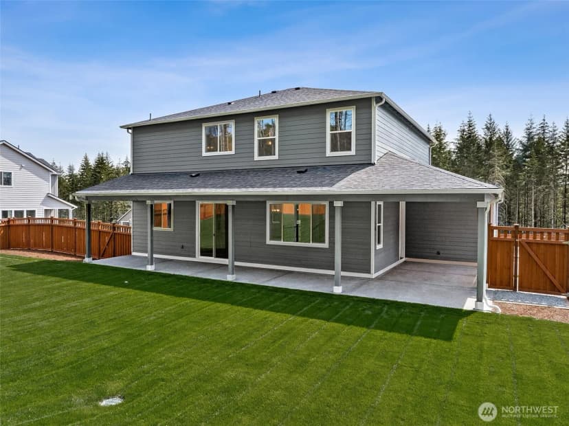 Property photo for 15710 210th Avenue E #311, Bonney Lake photo 35