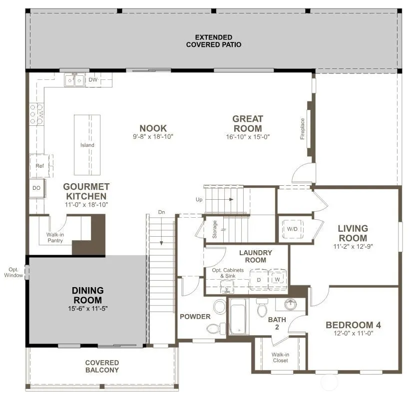 Property photo for 15710 210th Avenue E #311, Bonney Lake photo 38