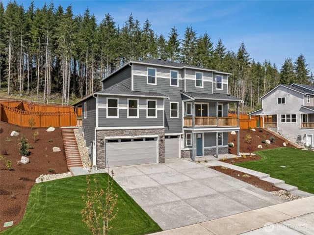 Property photo for 15710 210th Avenue E #311, Bonney Lake photo 3