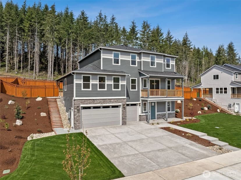 Property photo for 15710 210th Avenue E #311, Bonney Lake photo 3