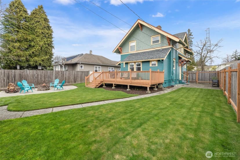 Property photo for 814 E Wright Ave, Tacoma photo 40
